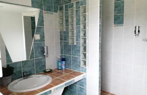 Azay-sur-Cher Cama Y Desayuno | Le clos des augers. Chambre Descartes