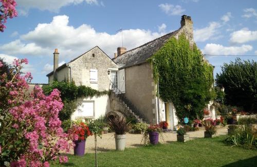 Saint-Patrice Casa | Le Clos des Bérengeries