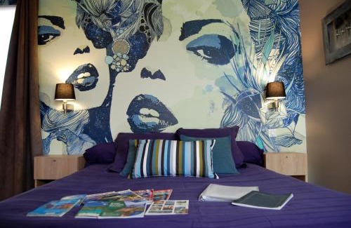 Six-Fours-les-Plages Cama Y Desayuno | Le Clos des Barelles
