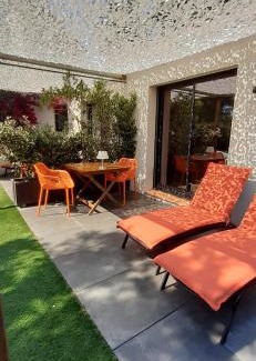 Six-Fours-les-Plages Cama Y Desayuno | Le Clos des Barelles