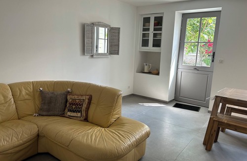 Azay-sur-Cher Cabaña | Le Clos des Buis 2, 6 Personnes, Climatisation, Piscine, Entre Tours et Amboise