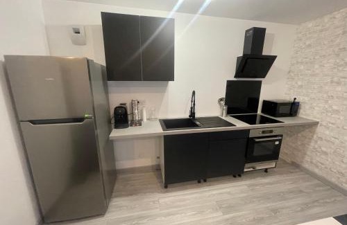 Chaintre Apartamento | Le Clos des Cadots