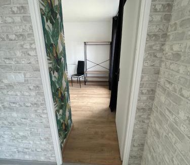 Chaintre Apartamento | Le Clos des Cadots