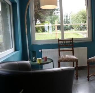 Montfarville Casa | Le Clos des Capitaines, entre mer et campagne