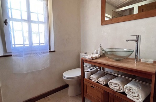 Villeneuve Cama Y Desayuno | Le Clos des casis
