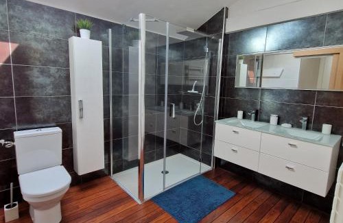 Scorbe-Clairvaux Casa | Le Clos des Champis