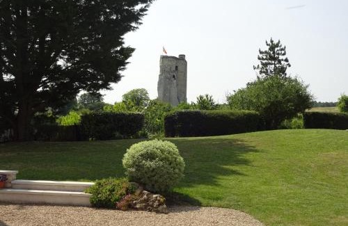 Scorbe-Clairvaux Casa | Le Clos des Champis