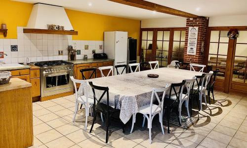 Marcollin Casa | Le Clos des Collières