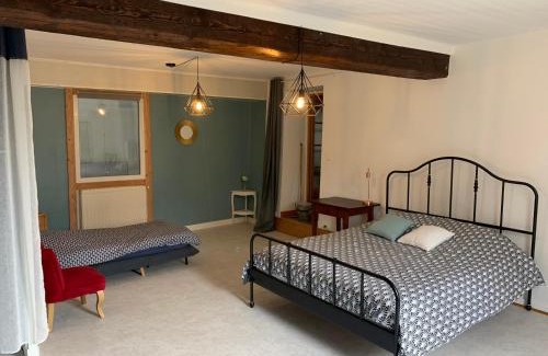 Marcollin Casa | Le Clos des Collières