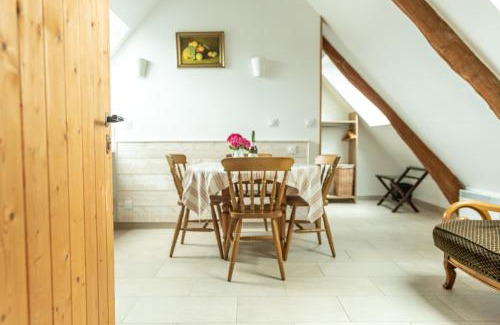 Meuvaines Apartamento | Le Clos des Courtines - Meuvaines