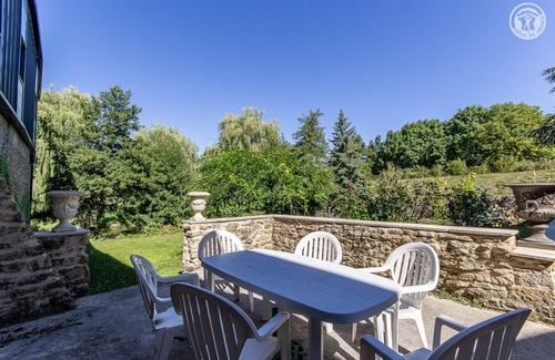 Charolles Casa | Le Clos des Cygnes - CHAROLLES