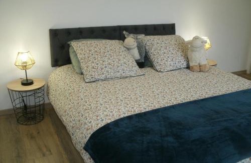 La Roque-Gageac Cama Y Desayuno | Le Clos des Elfes