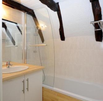 Saint-Vincent-de-Cosse Apartamento | Le Clos des Rives