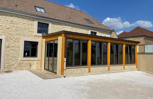 Bligny-les-Beaune Casa | Le Clos des Gargouilles