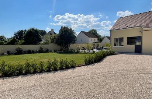 Bligny-les-Beaune Casa | Le Clos des Gargouilles