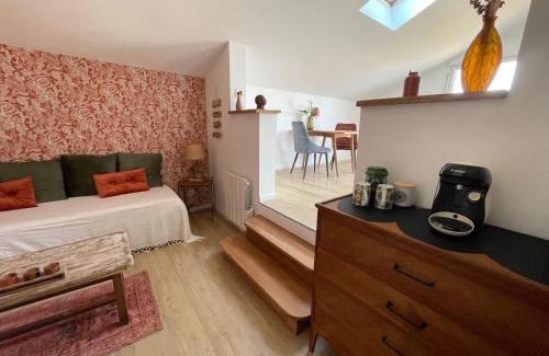 Sainte-Soulle Cama Y Desayuno | Le clos des grandes rivières