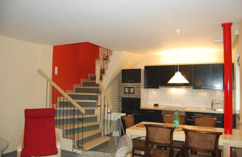 Eau d'Heure Casa | Le Clos des Haies, Silenrieux
