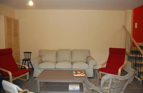 Eau d'Heure Casa | Le Clos des Haies, Silenrieux