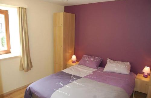 Eau d'Heure Casa | Le Clos des Haies, Silenrieux