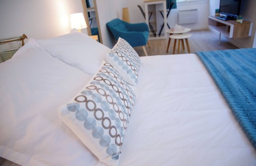 Graves-Saint-Amant Casa | Le Clos des Lilas