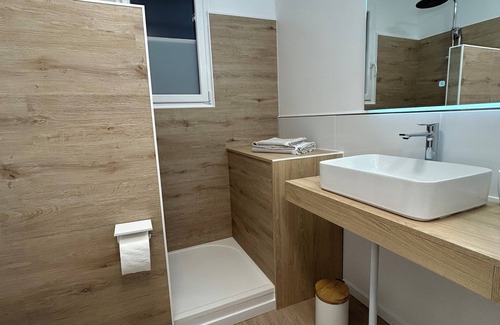 Graves-Saint-Amant Casa | Le Clos des Lilas