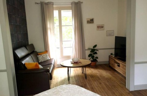 Sainte-Savine Apartamento | Le clos des maraîchers