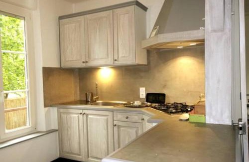 Sainte-Savine Apartamento | Le clos des maraîchers
