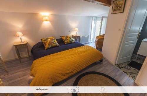 Puybarban Casa | Le clos des Noaillettes