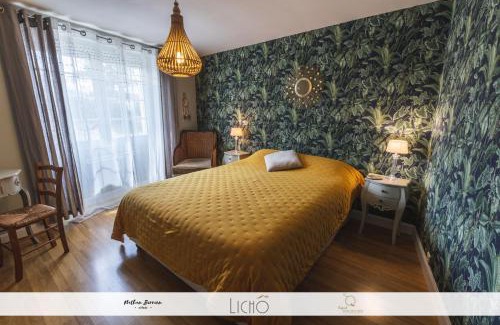 Puybarban Casa | Le clos des Noaillettes