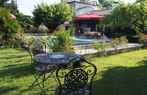 Puybarban Casa | Le clos des Noaillettes