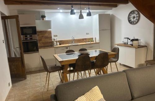 Sainte-Mondane Casa | Le clos des noyers