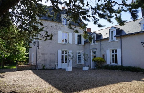 Nouan-sur-Loire Cama Y Desayuno | Le Clos des Péziers