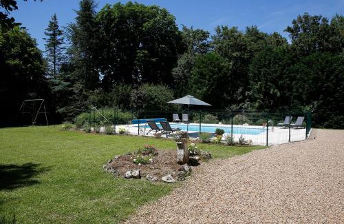 Nouan-sur-Loire Cama Y Desayuno | Le Clos des Péziers