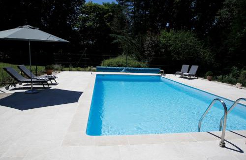 Nouan-sur-Loire Cama Y Desayuno | Le Clos des Péziers