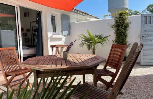 Rivedoux-Plage Casa | Le Clos des Pins