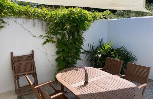 Rivedoux-Plage Casa | Le Clos des Pins