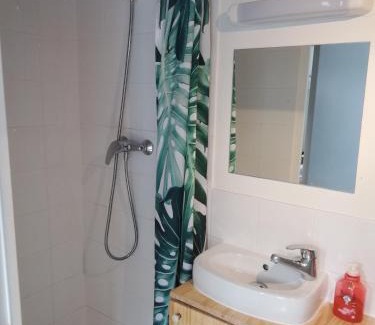 Rivedoux-Plage Casa | Le Clos des Pins