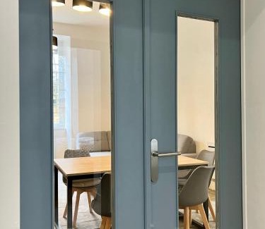 Saint-Cyprien Apartamento | Le Clos des Platanes