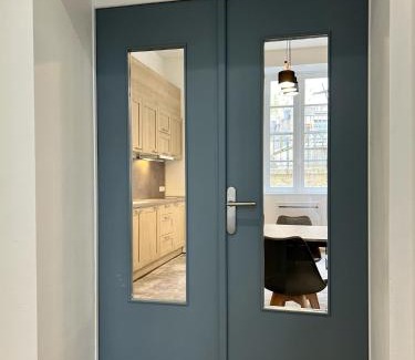 Saint-Cyprien Apartamento | Le Clos des Platanes