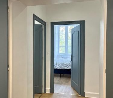 Saint-Cyprien Apartamento | Le Clos des Platanes