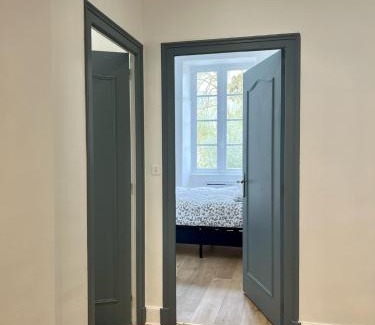 Saint-Cyprien Apartamento | Le Clos des Platanes