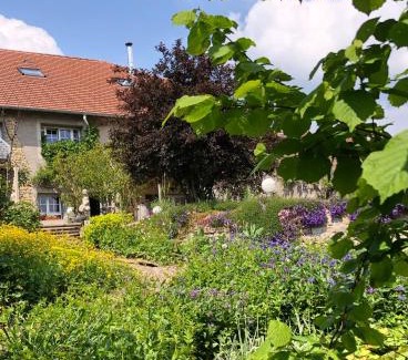 Bioncourt Casa | Le Clos des Pommes