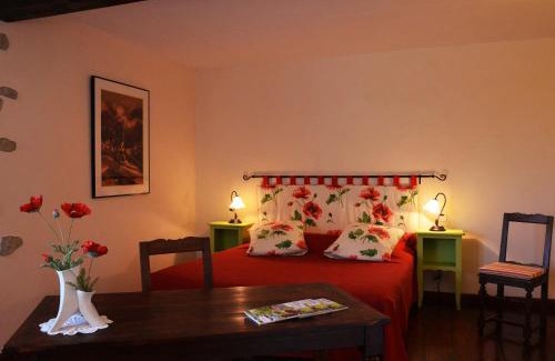 Bioncourt Casa | Le Clos des Pommes