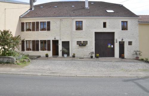 Bioncourt Casa | Le Clos des Pommes