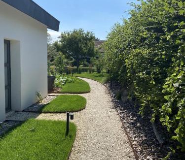 Uffholtz Casa | Le clos des Pommiers Fuji