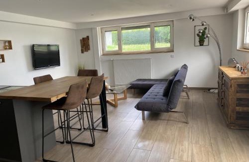 Uffholtz Casa | Le clos des Pommiers Fuji