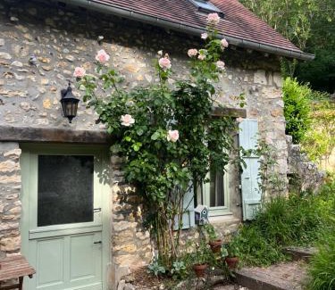 Blaru Cama Y Desayuno | Le Clos des Songes