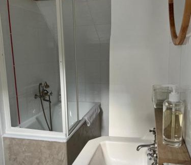 Blaru Cama Y Desayuno | Le Clos des Songes
