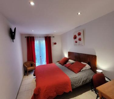 Saint-Chamas Casa | le clos des sources