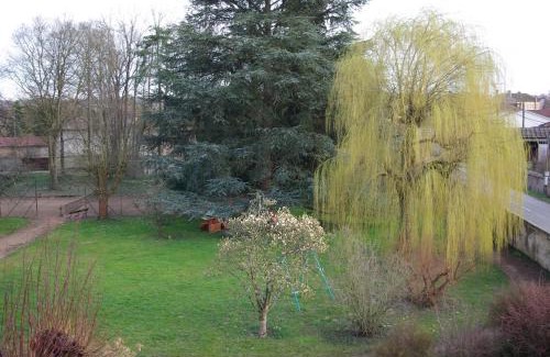 Taponas Cama Y Desayuno | Le Clos des Tanneurs